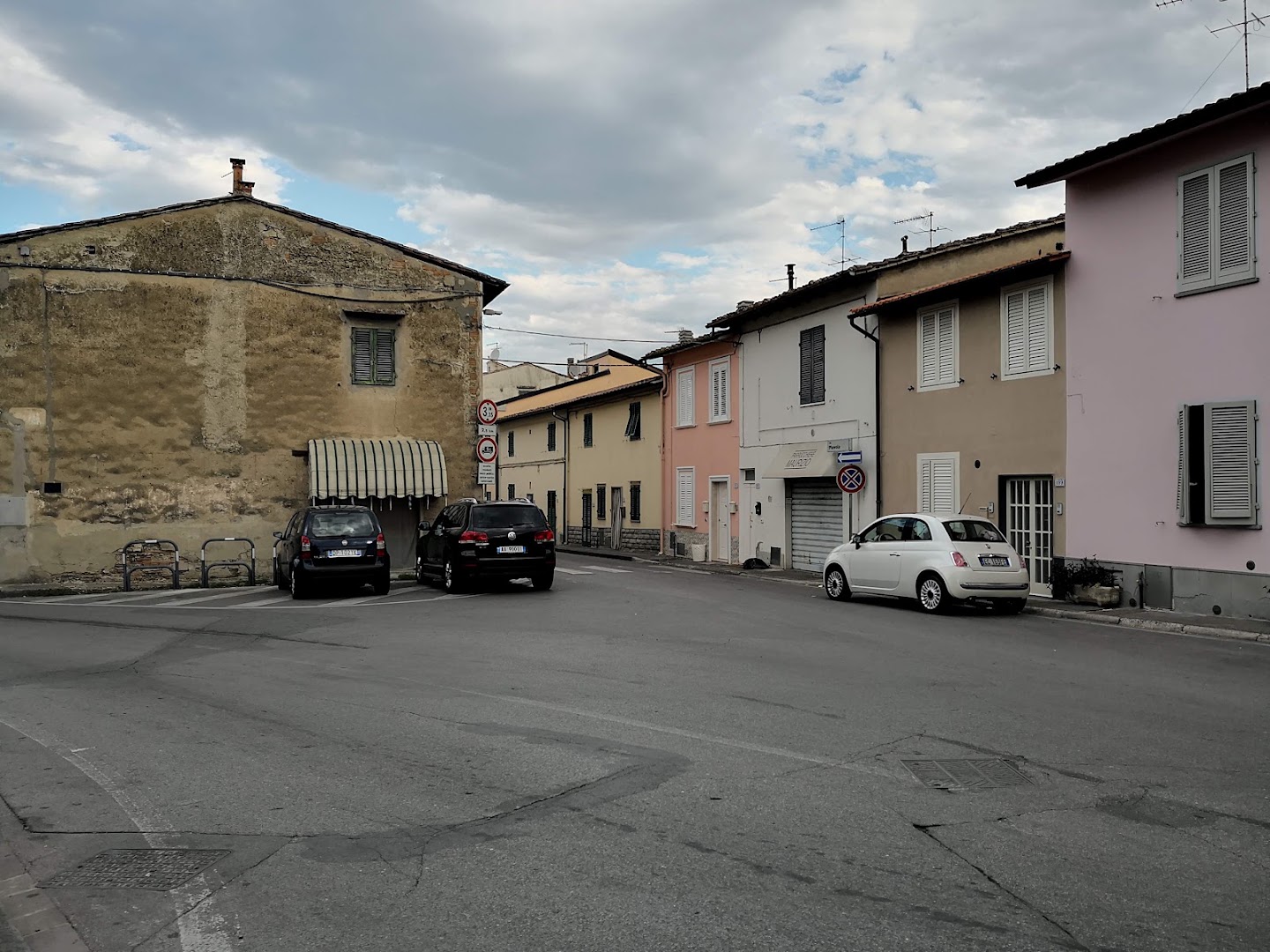 Circolo ARCI Villanuova