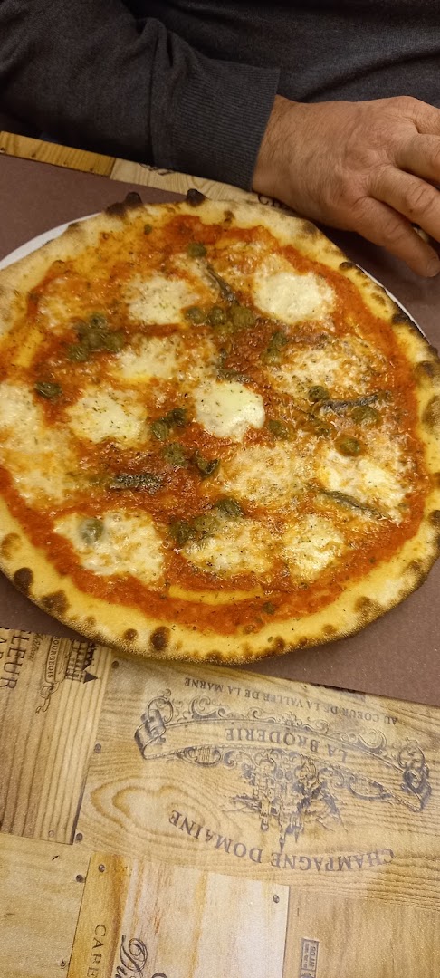 Circolo ARCI Villanuova, Empoli