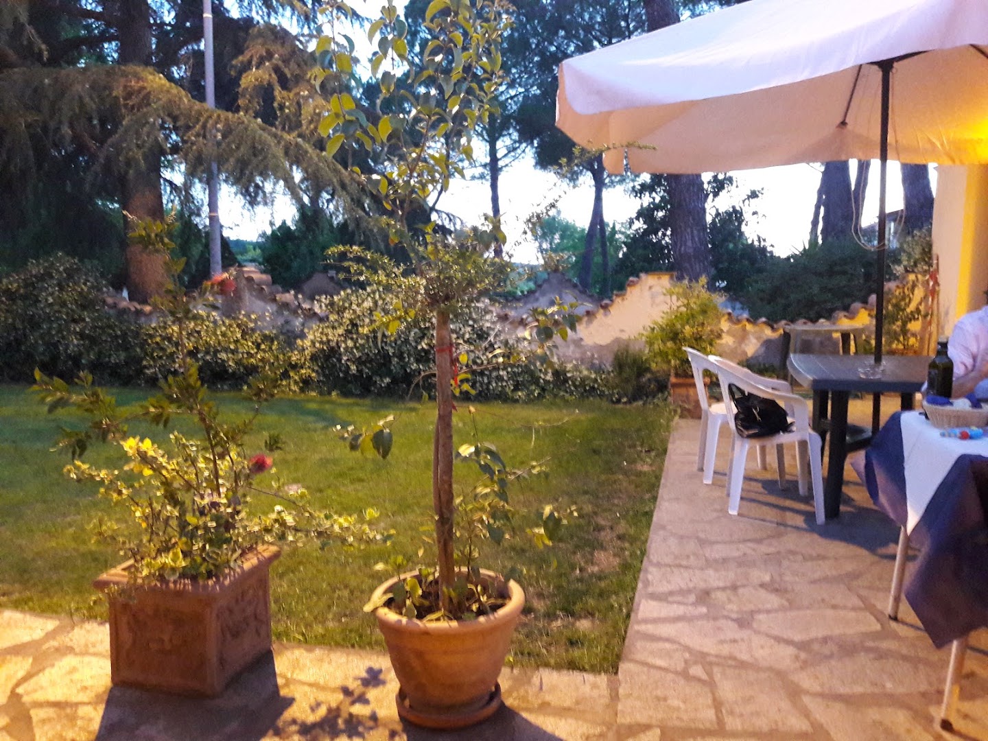 Circolo ARCI Villanuova
