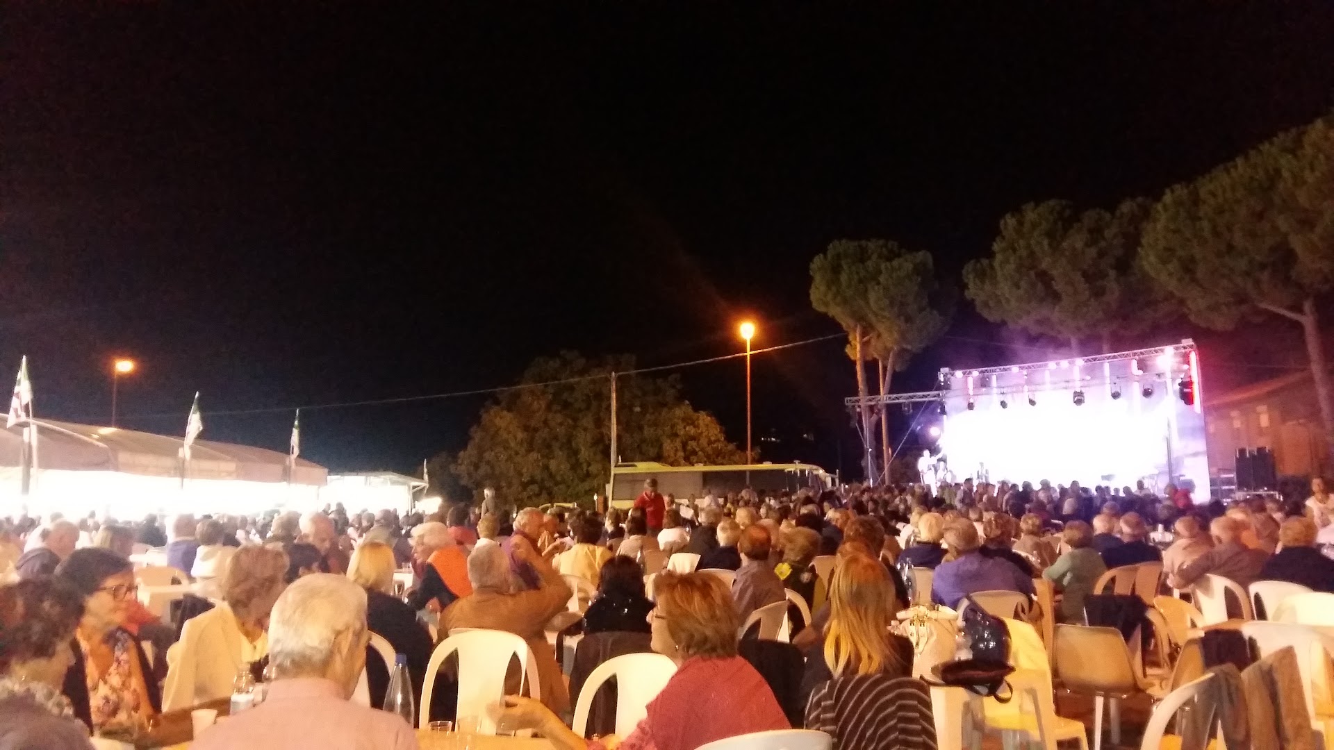 Circolo ARCI