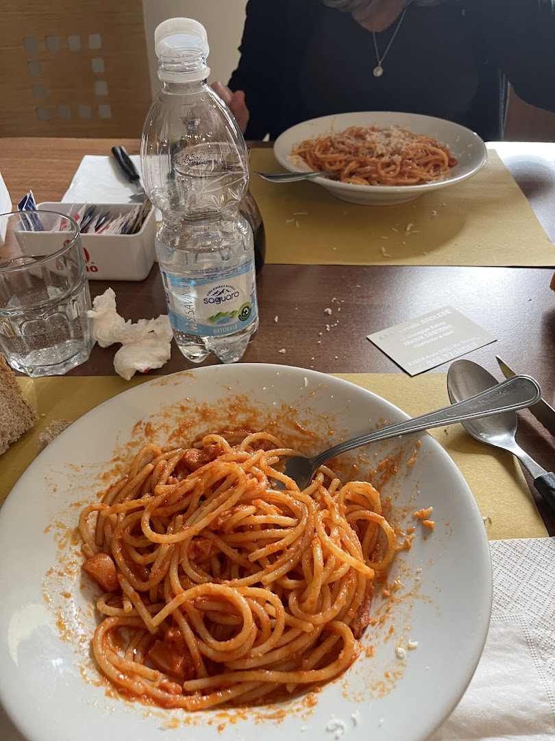 Circolo Arolese, Arola