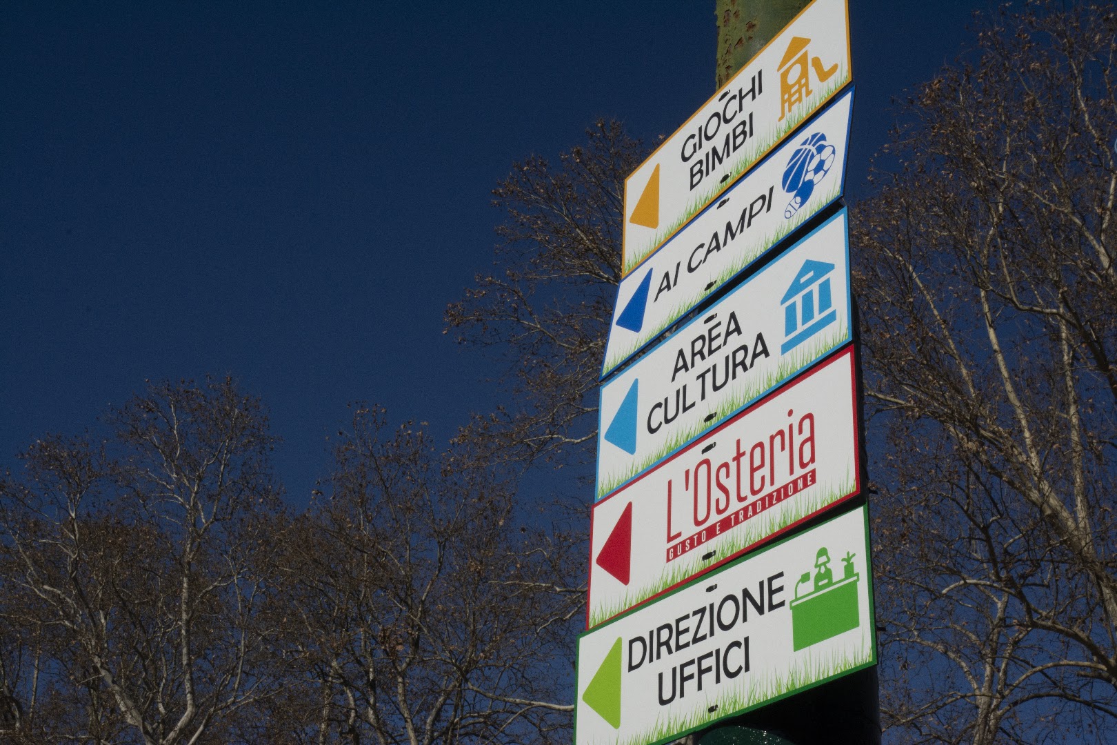 Circolo ASD Madonna del Pilone (bocciofila), Torino