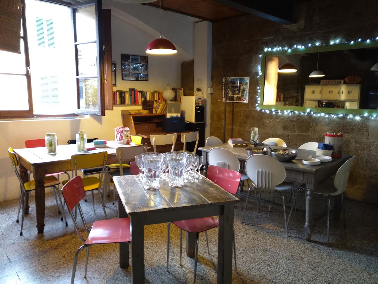 Circolo Aurora Firenze