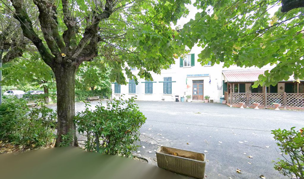 Circolo Aziendale Solvay
