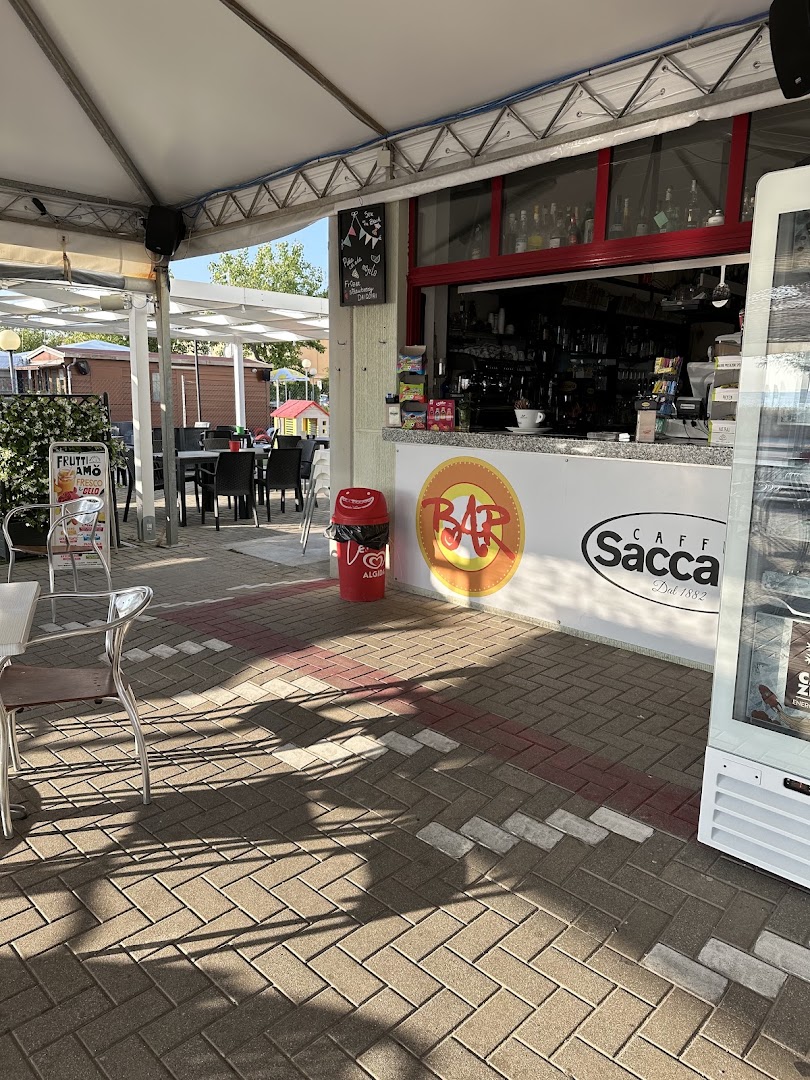 Circolo Bar F.lli Bandiera, Senigallia