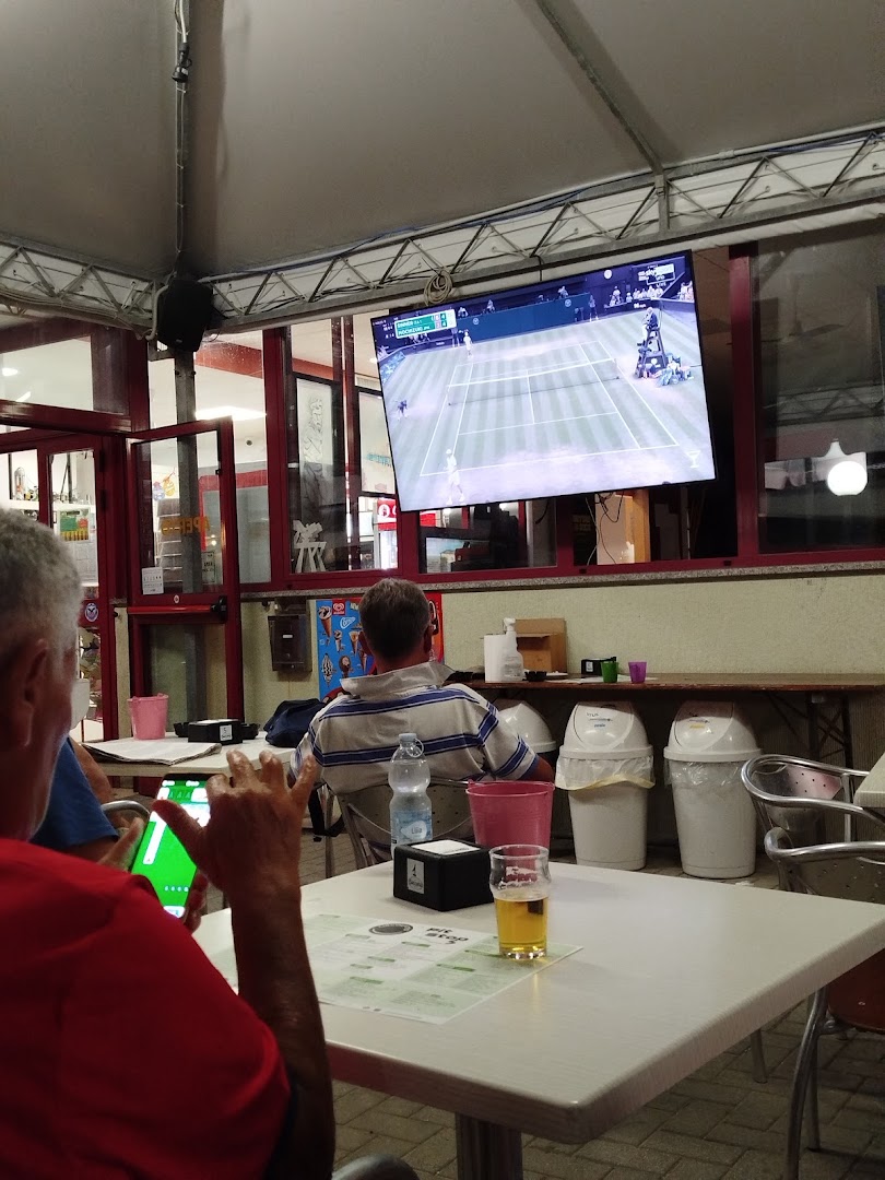 Circolo Bar F.lli Bandiera