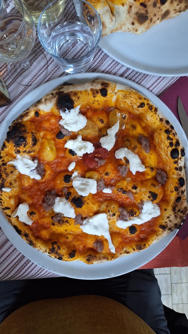 Circolo bar osteria Serenella