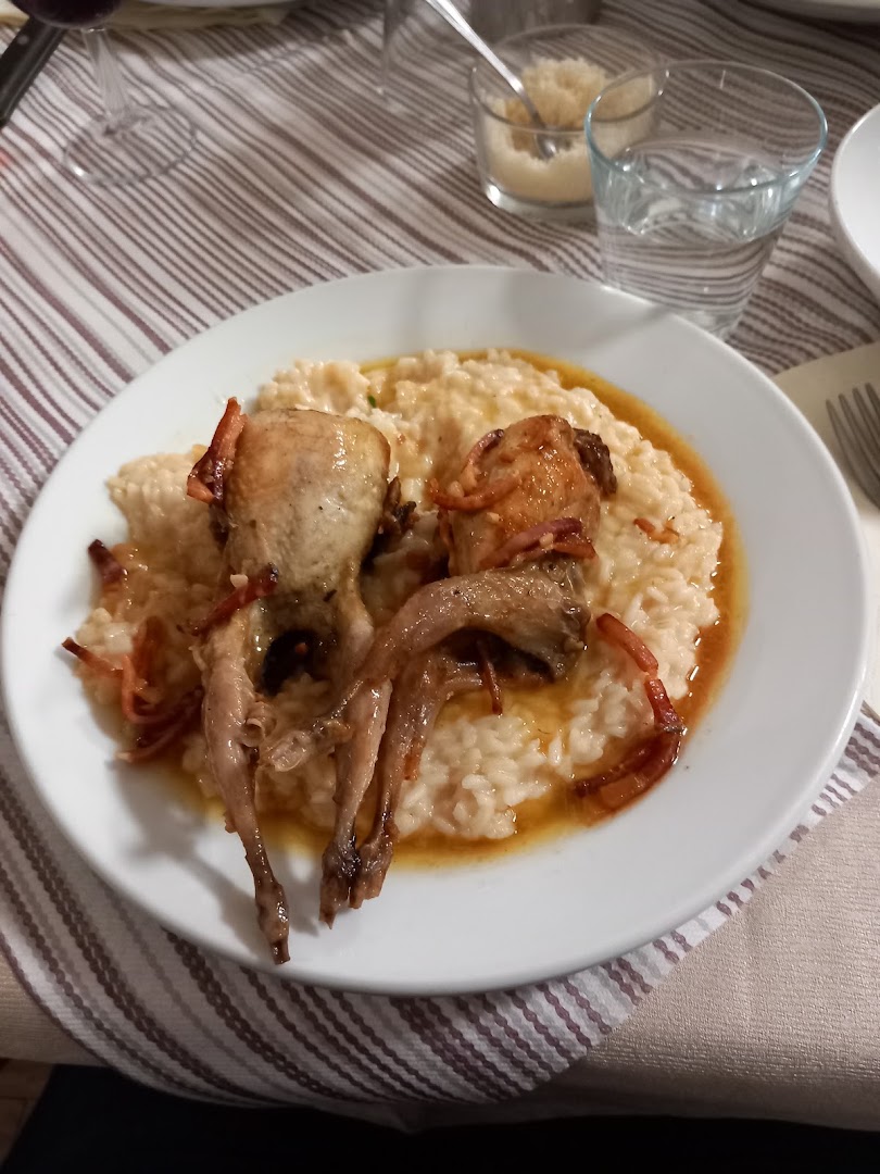 Circolo bar osteria Serenella
