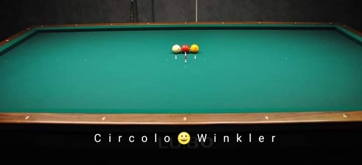 Circolo Biliardi Winkler