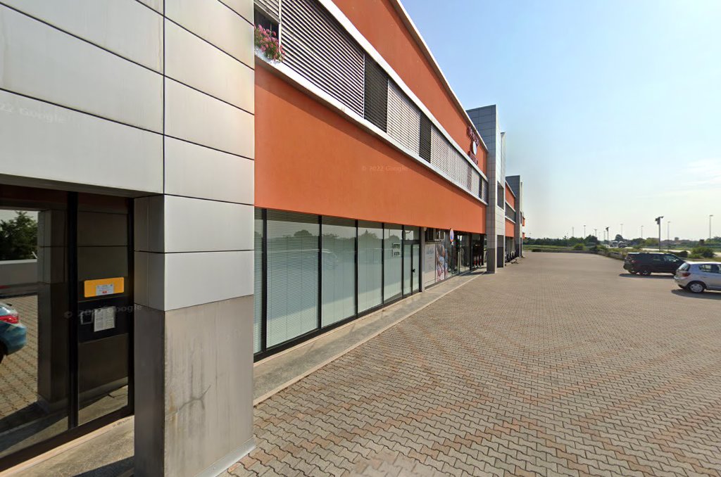 Circolo Biliardi Winkler