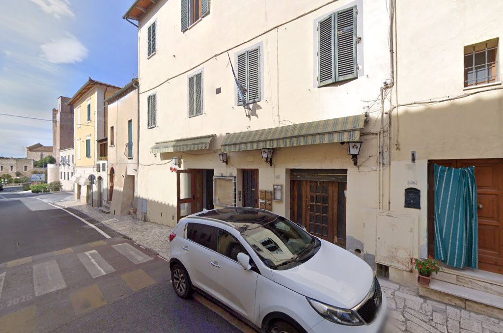 Circolo Bjordi cypi
