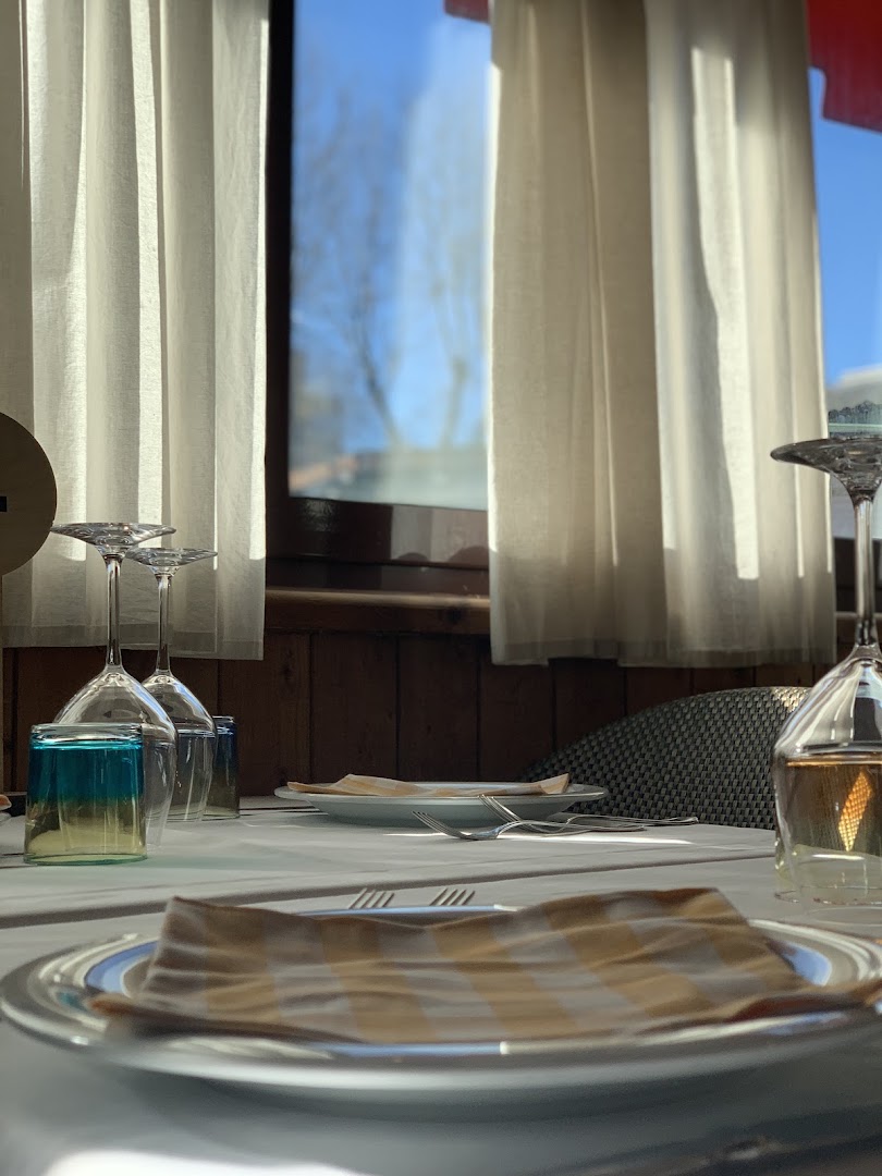 Circolo Bocciofilo La Pinetina Food & Events
