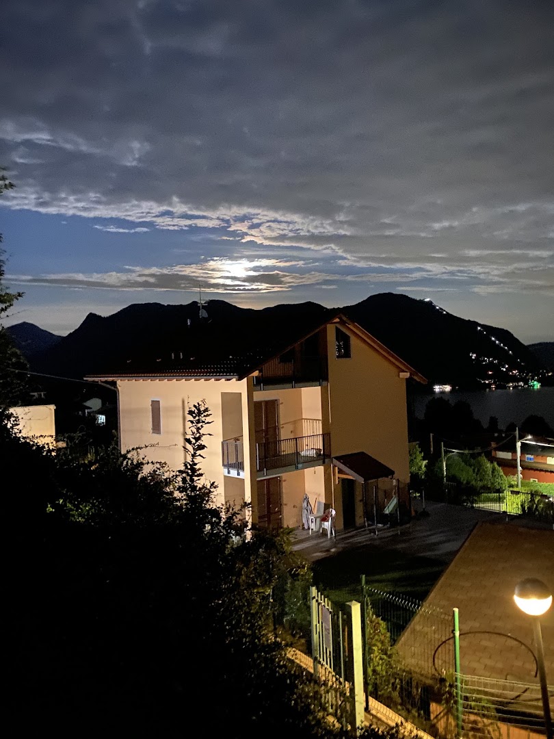 Circolo Borella Ivo Villa