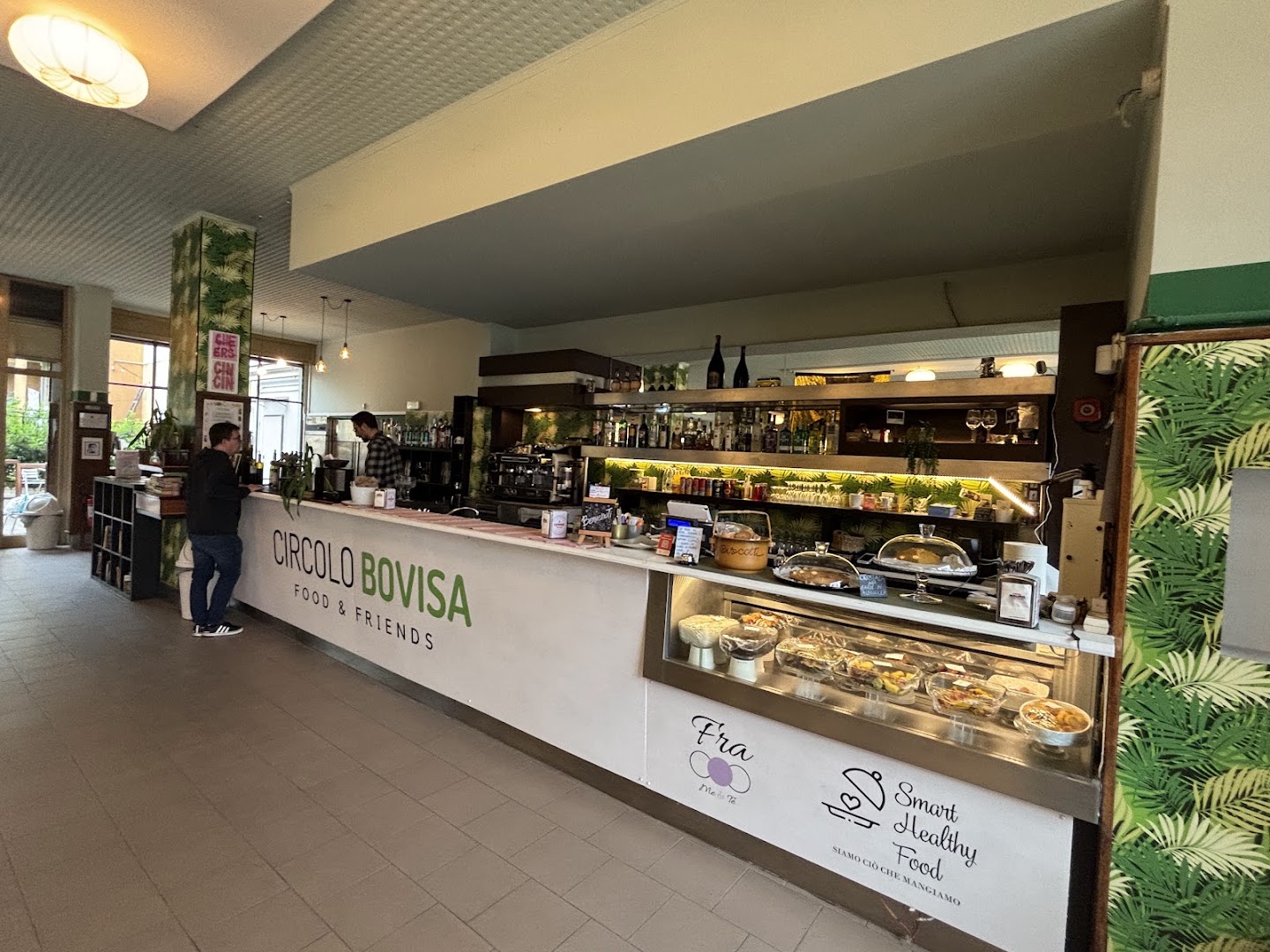 Circolo Bovisa