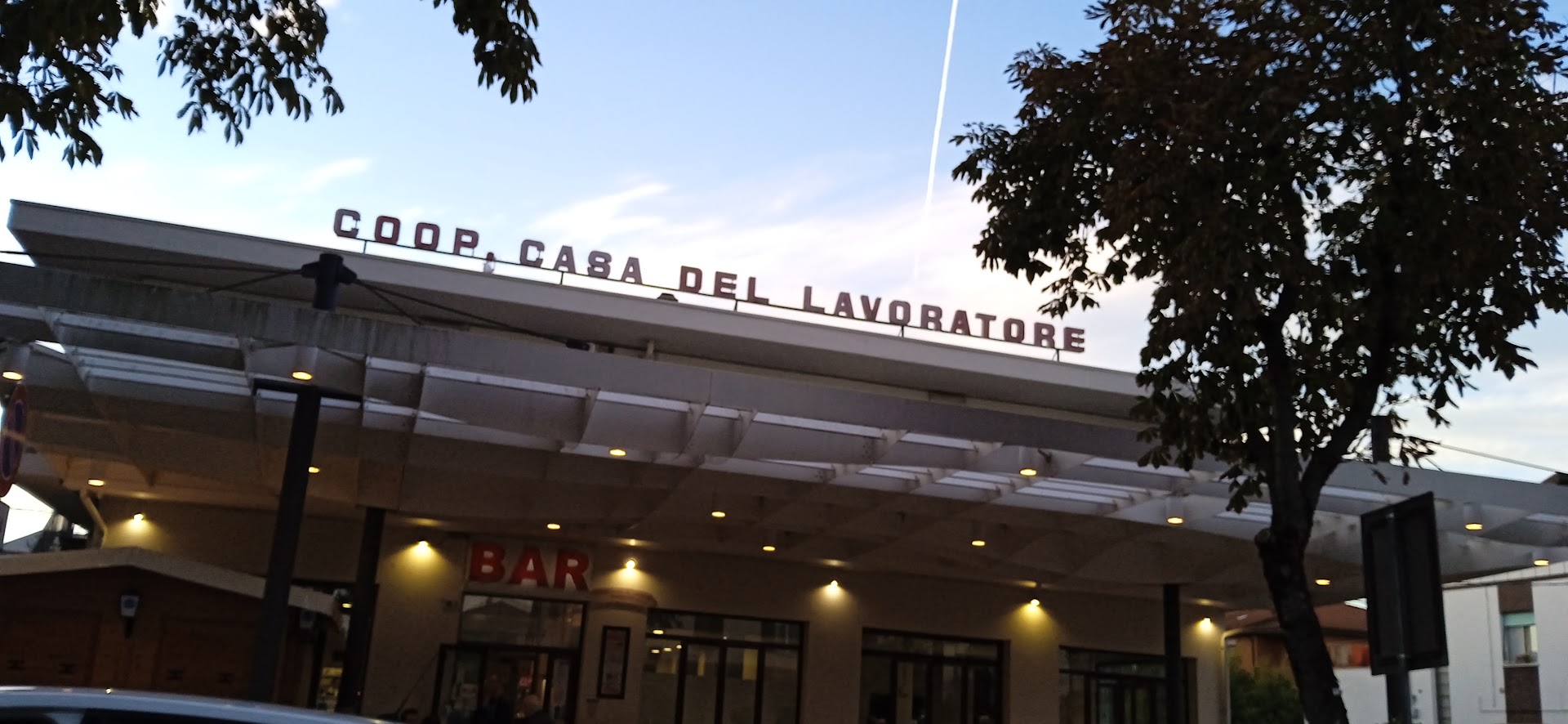 Circolo Bussecchio