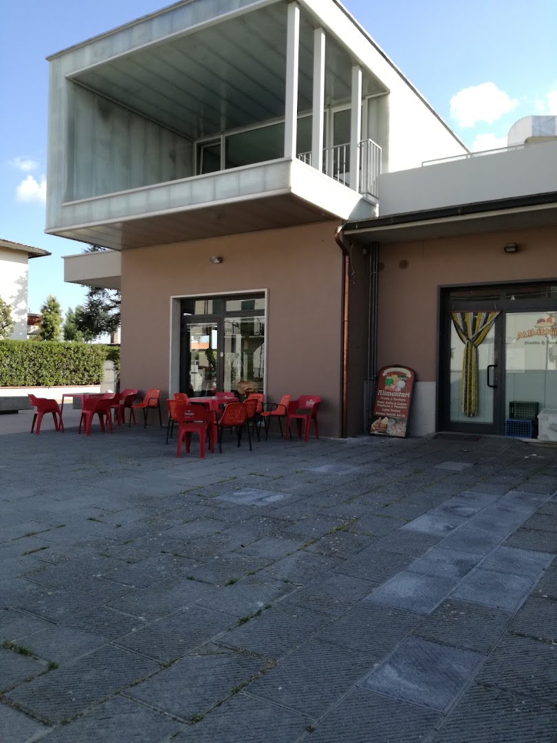 Circolo C.S.I. Castelnuovo