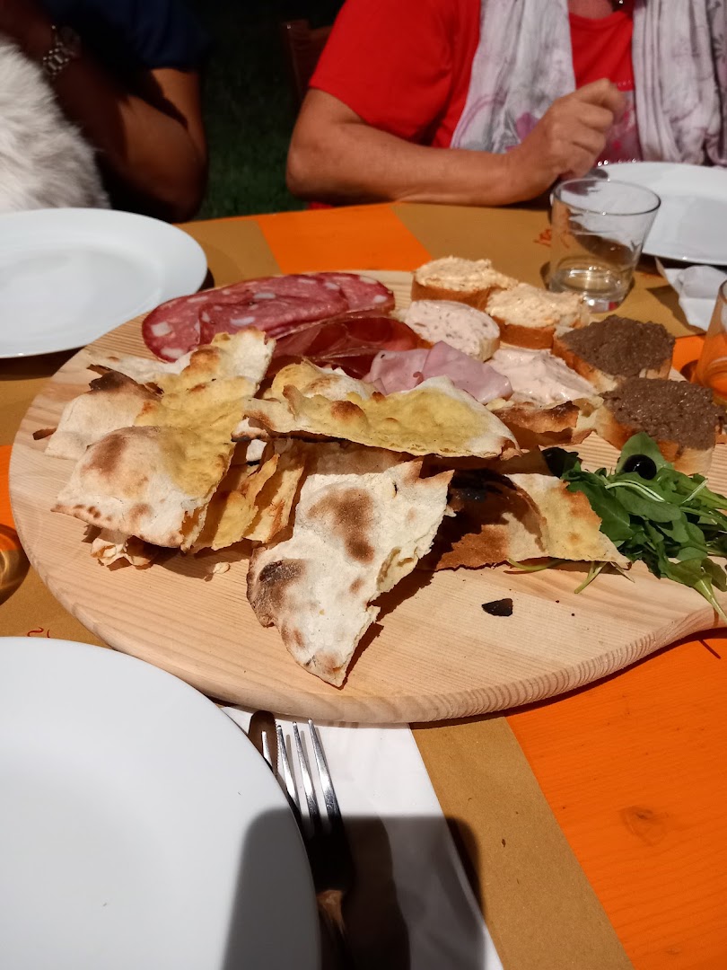 Circolo C.S.I. Castelnuovo