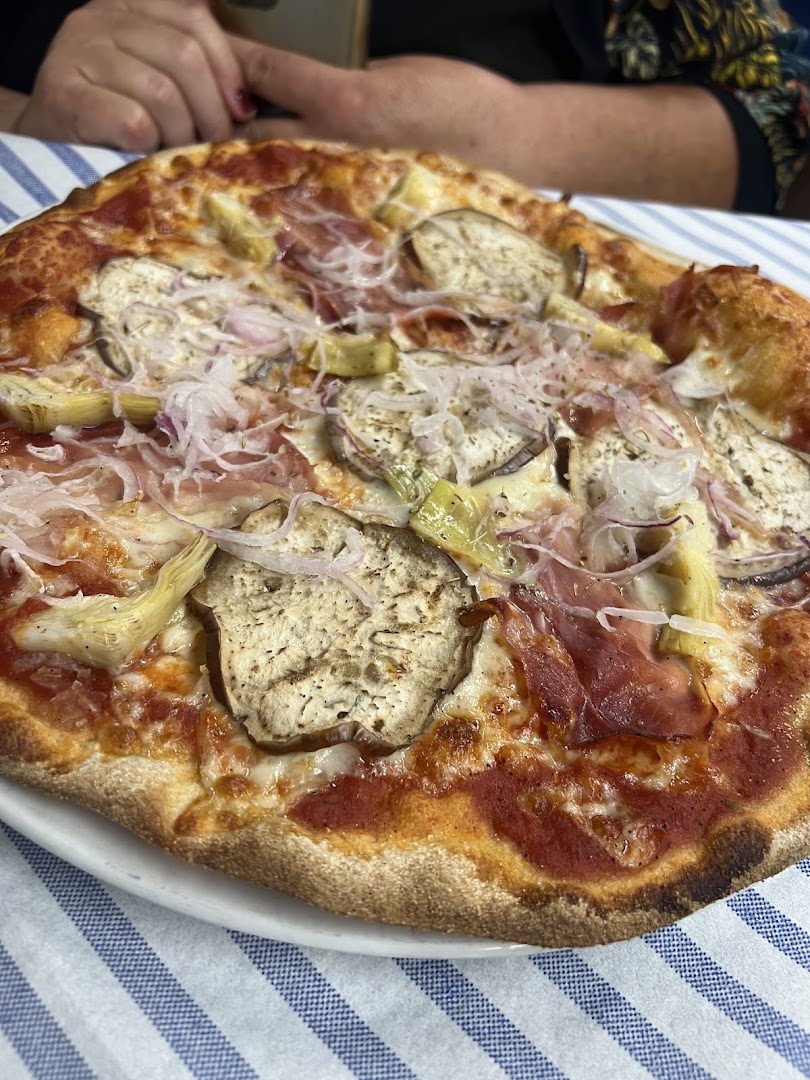 Circolo Carpineta