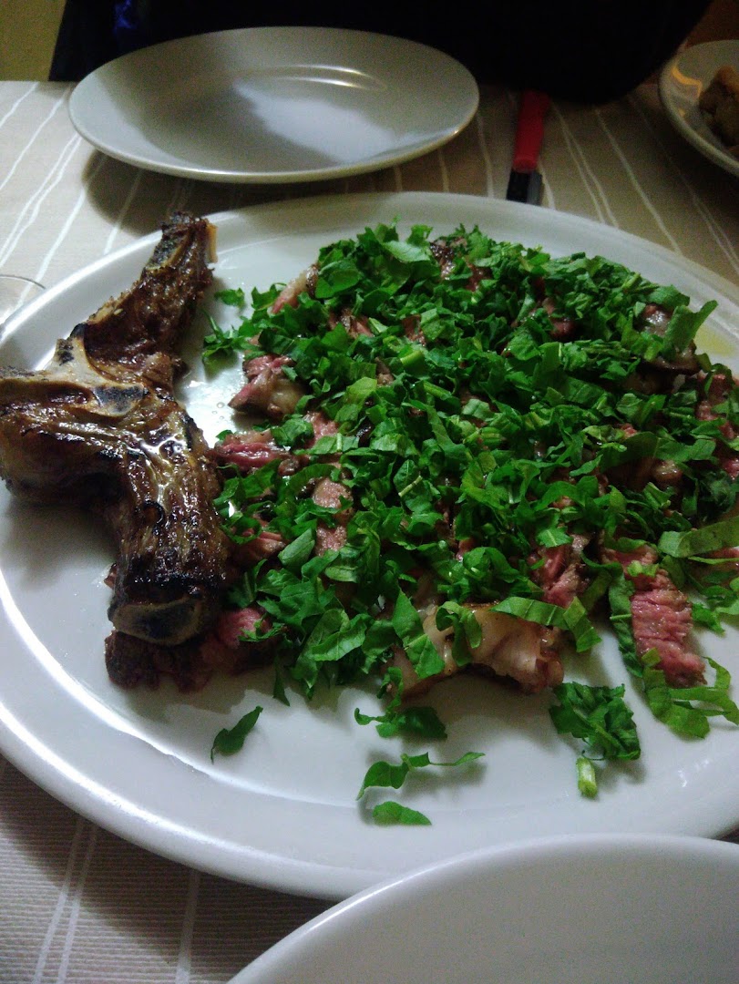 Circolo Casa Del Popolo Di Spazzavento