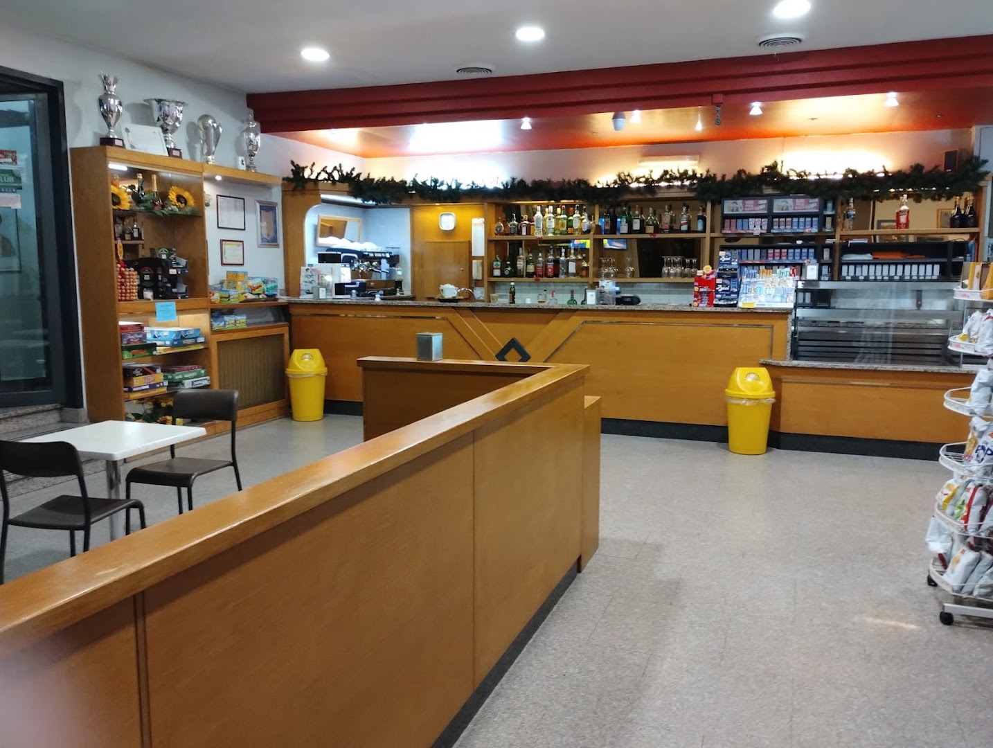 Circolo Colli Alti