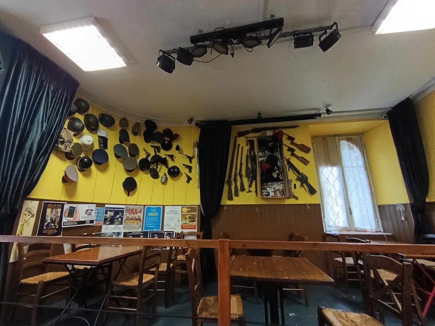 Circolo Combattenti e Reduci