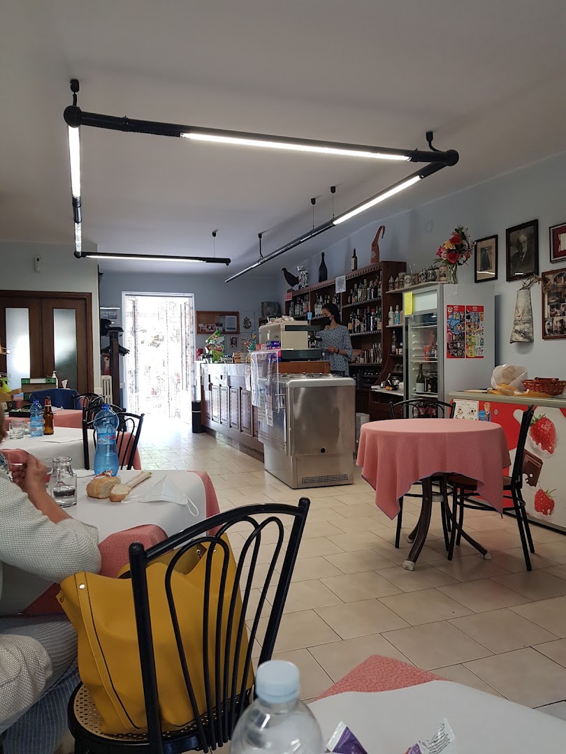 Circolo comunale "Felice Lobera" Torre Capoluogo