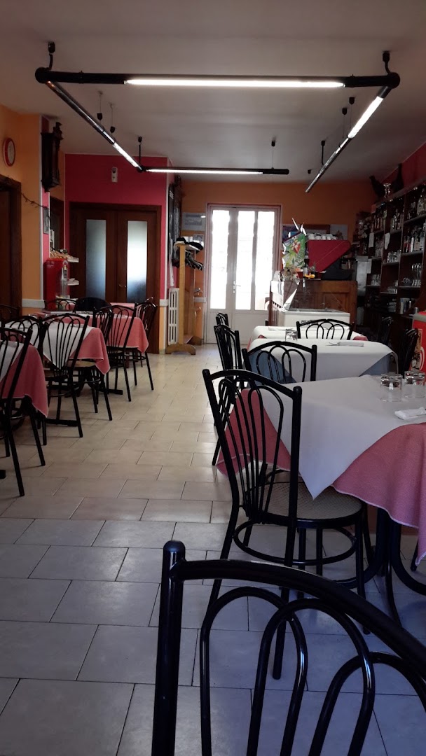 Circolo comunale "Felice Lobera" Torre Capoluogo