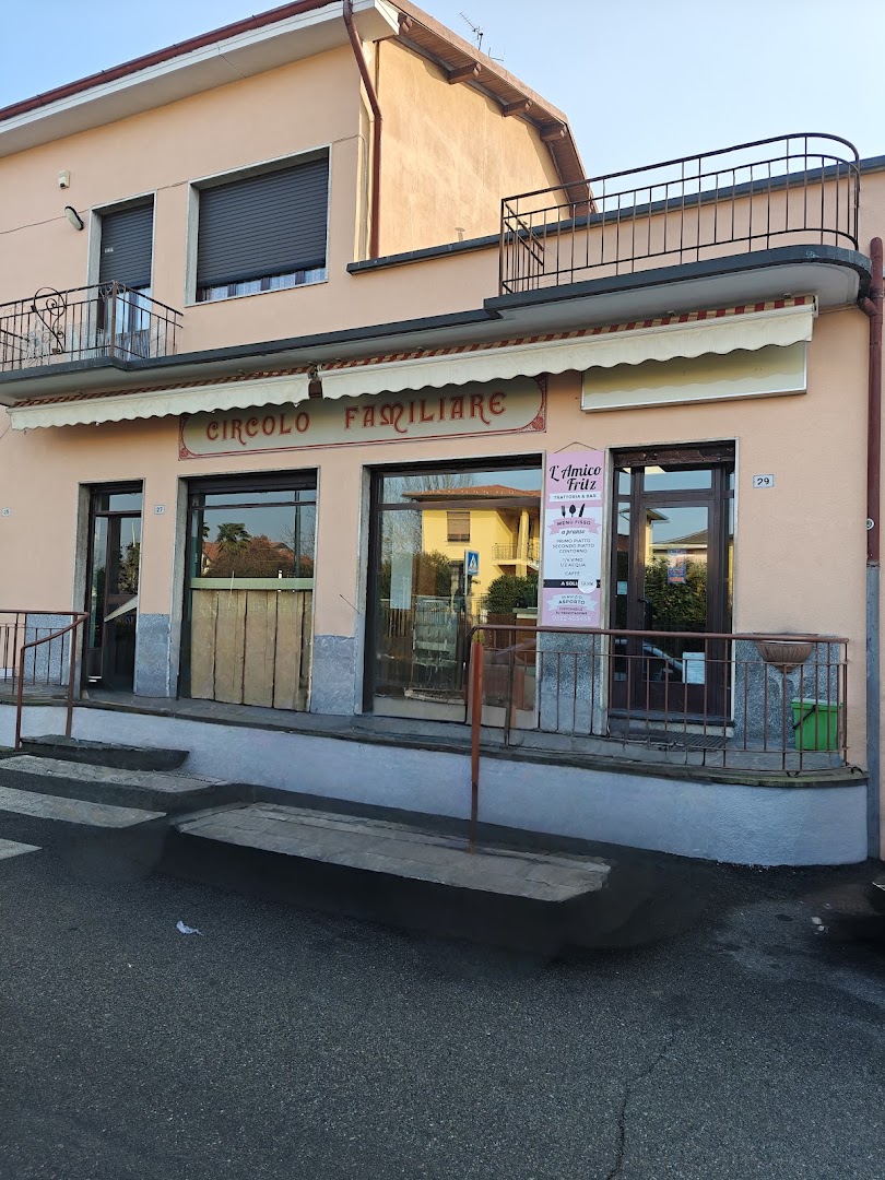 Circolo Coop.Familiare