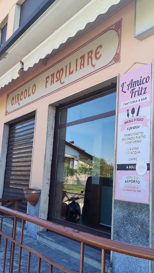 Circolo Coop.Familiare