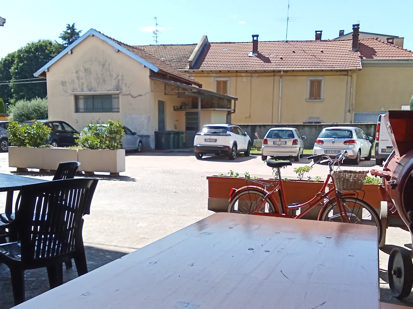 Circolo Cooperativa Benedetto Cairoli Srl