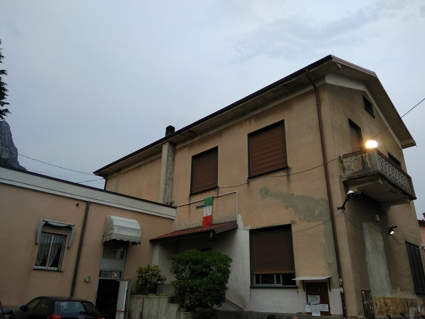 Circolo Cooperativo Libero Pensiero