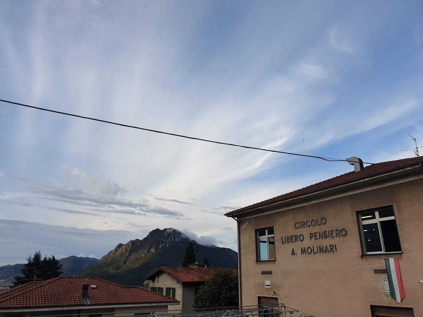 Circolo Cooperativo Libero Pensiero