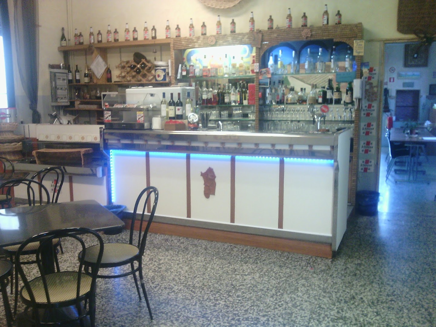 Circolo Culturale Sardo "Grazia Deledda" Saronno, Saronno