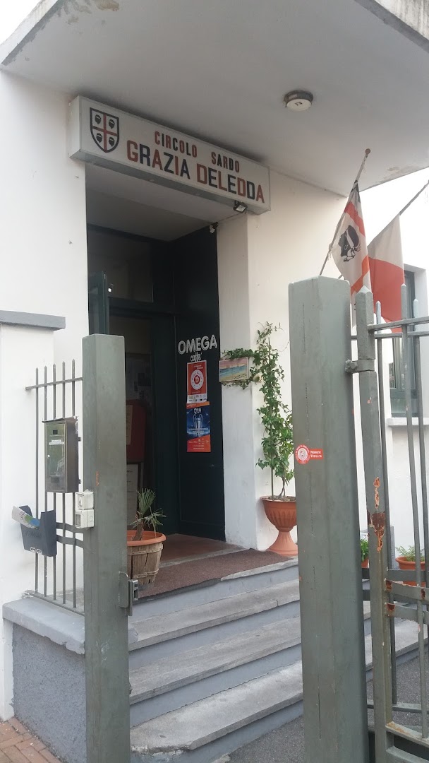 Circolo Culturale Sardo "Grazia Deledda" Saronno