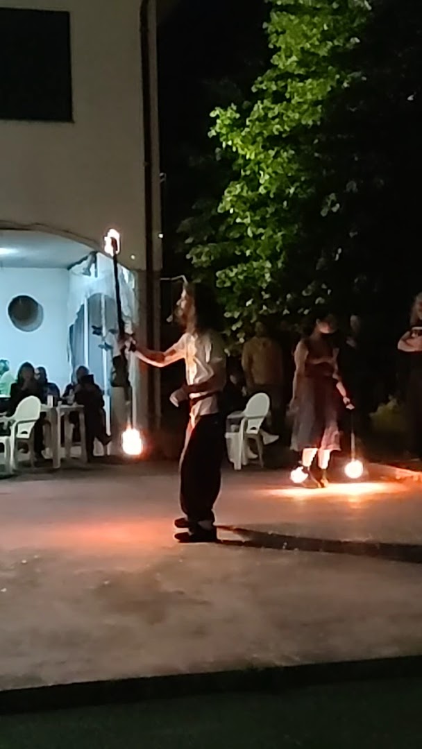 Circolo Culturale Sardo Su nuraghe
