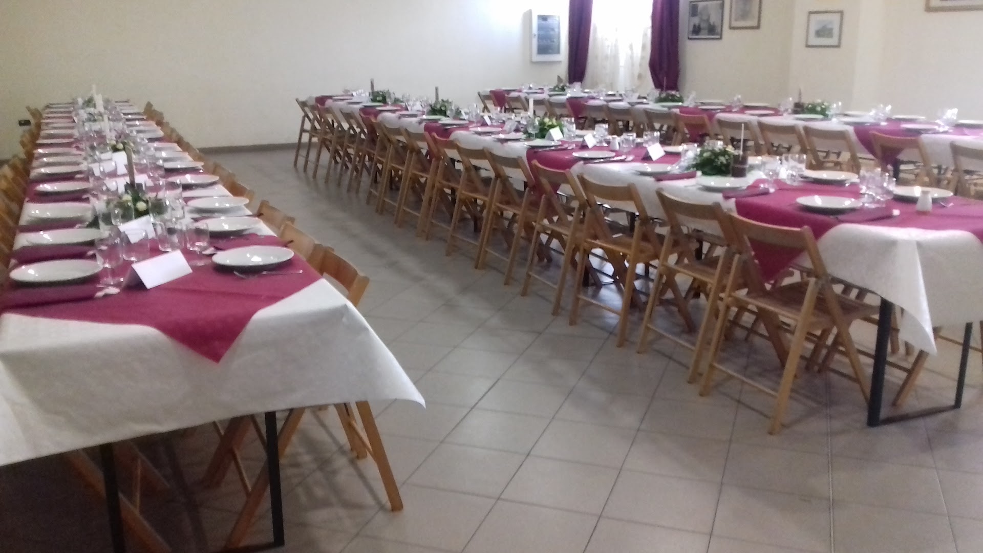 Circolo Culturale Sardo Su nuraghe