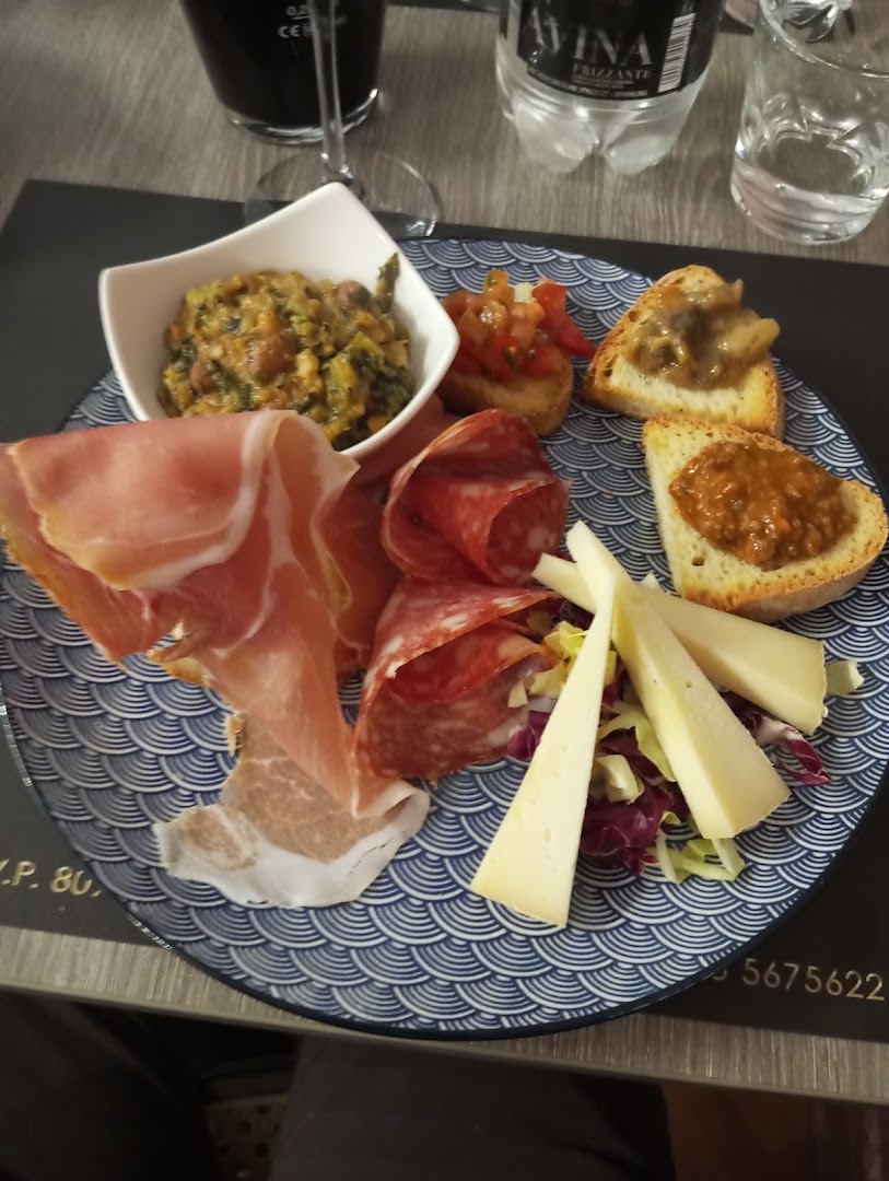Circolo da Fabri
