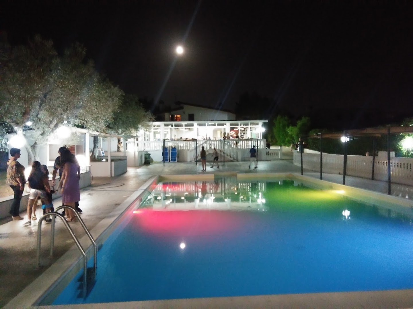 Circolo Da Pasqualone Associazione Cultura, Ardea