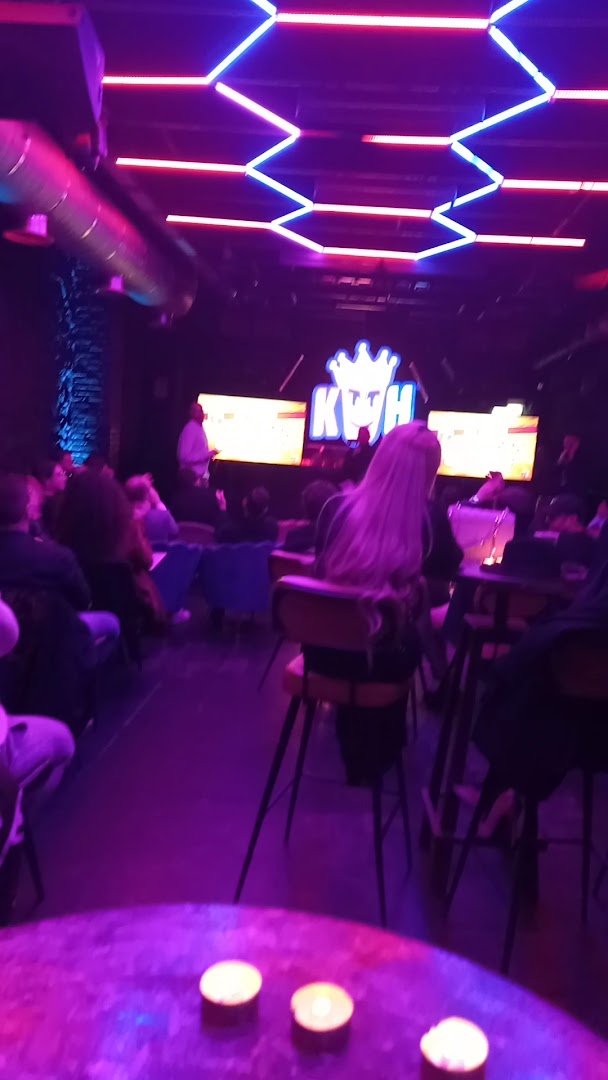 Circolo Degli Illuminati