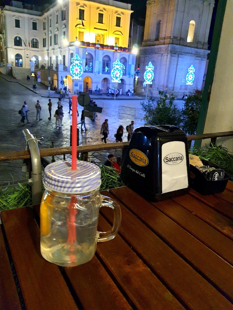 Circolo del caffè