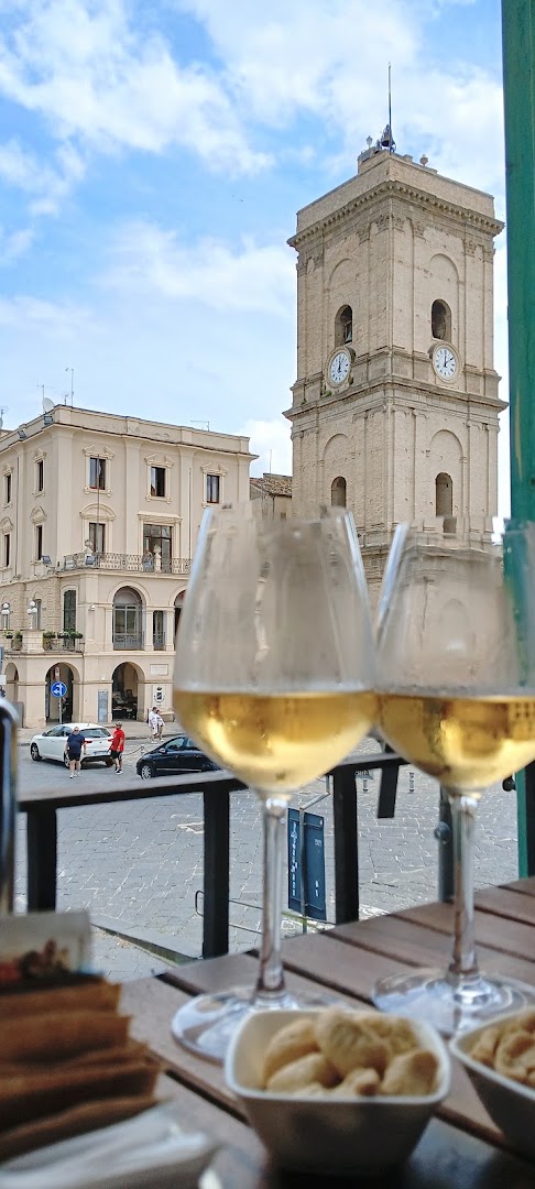 Circolo del caffè