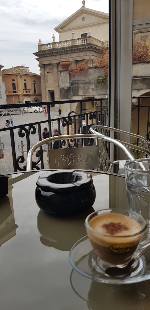Circolo del caffè