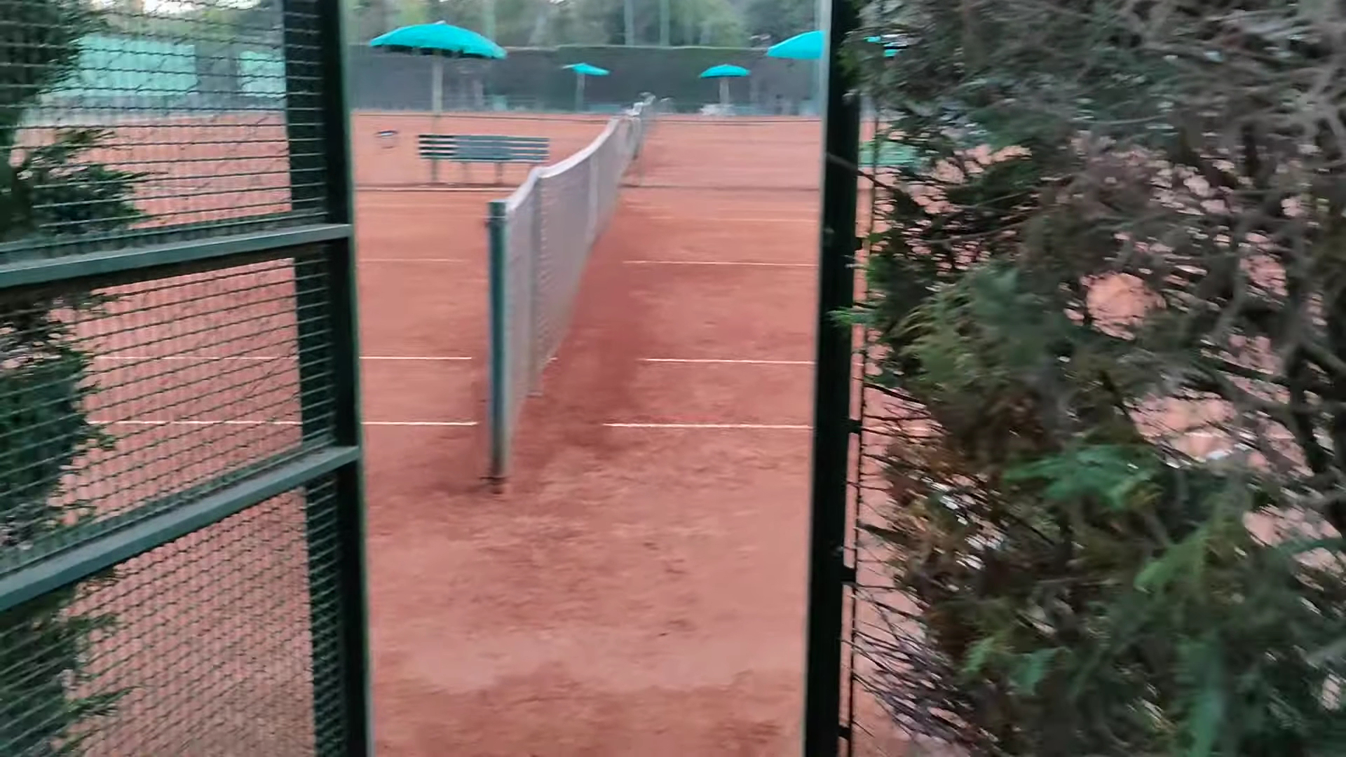 Circolo del Tennis All'Acquasanta SSDARL, Roma