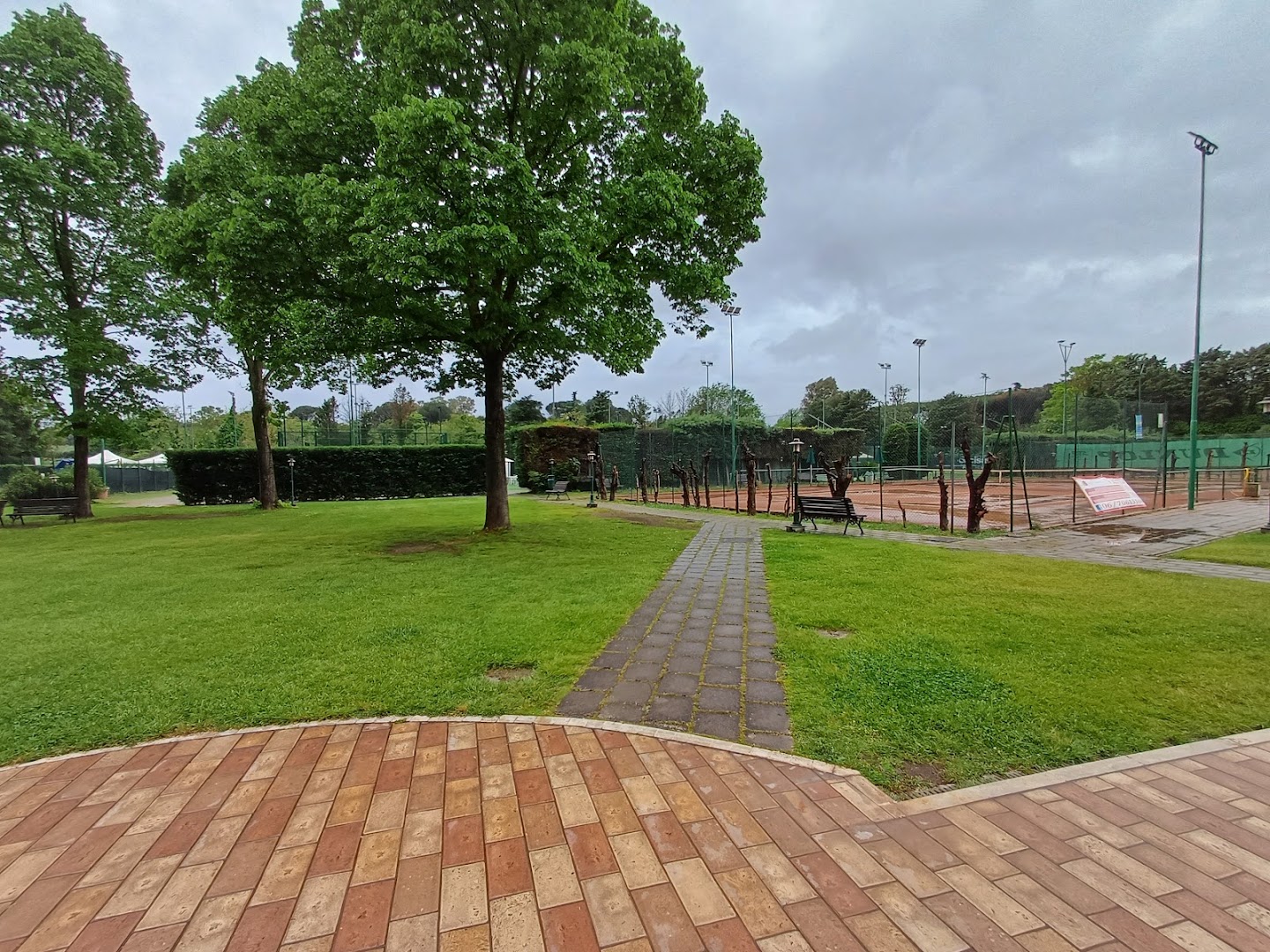 Circolo del Tennis All'Acquasanta SSDARL