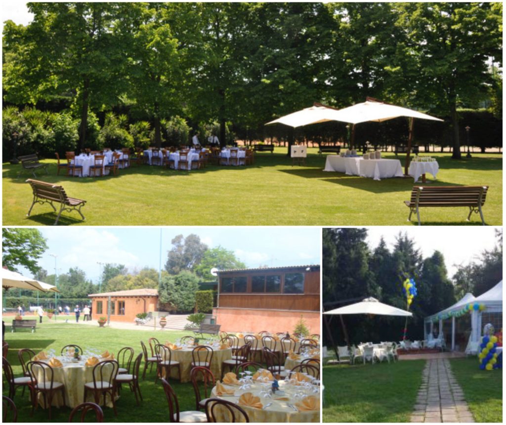 Circolo del Tennis All'Acquasanta SSDARL