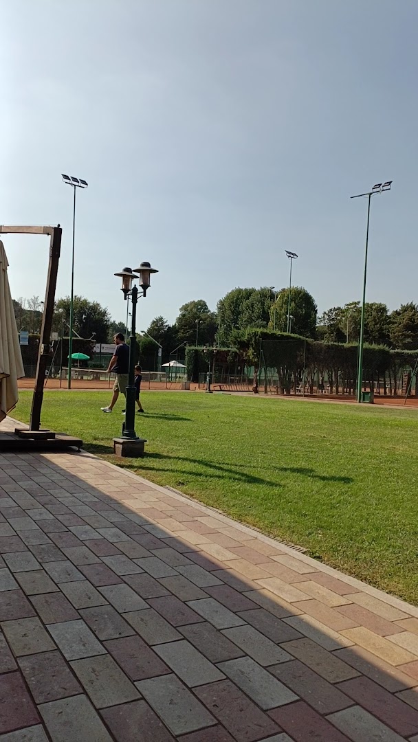 Circolo del Tennis All'Acquasanta SSDARL