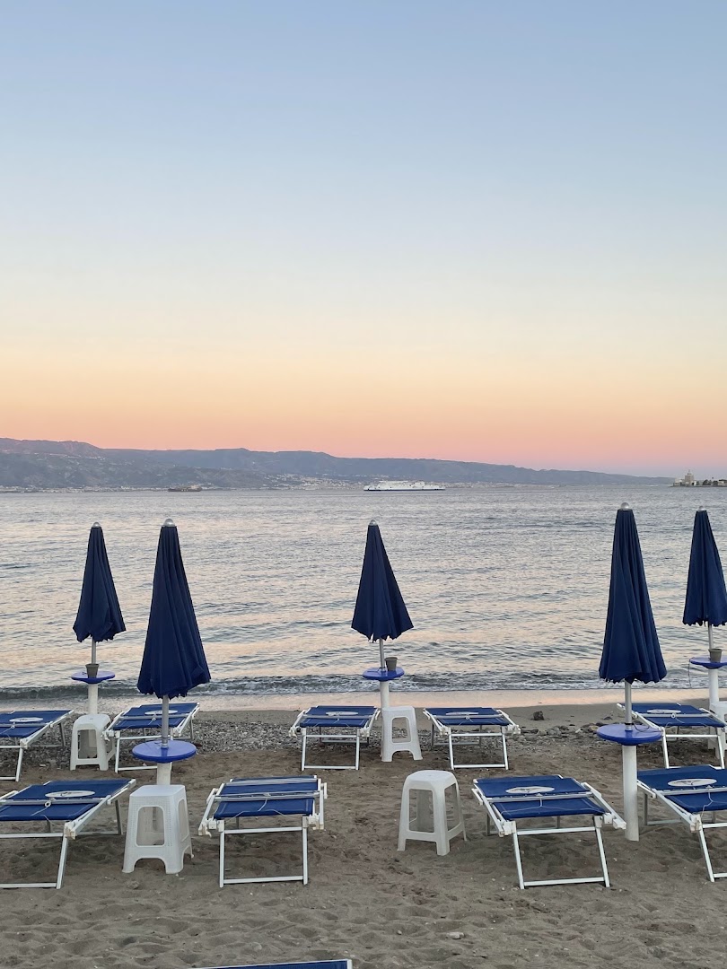 Circolo del Tennis e della Vela, Messina