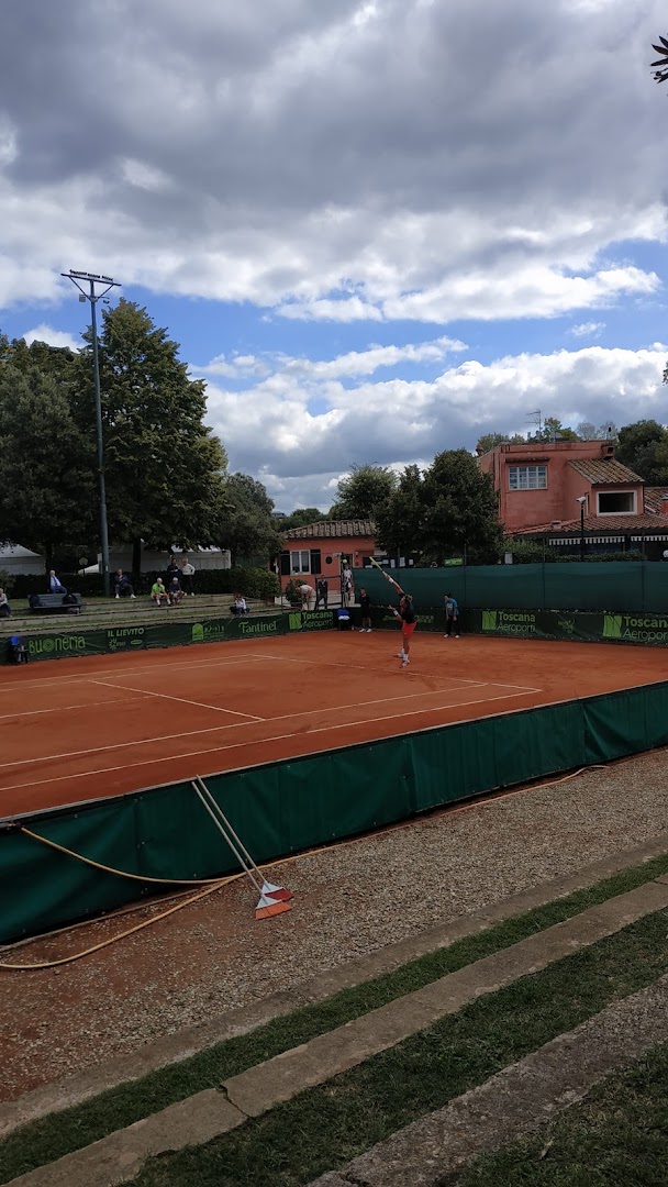 Circolo del Tennis Firenze 1898, Firenze