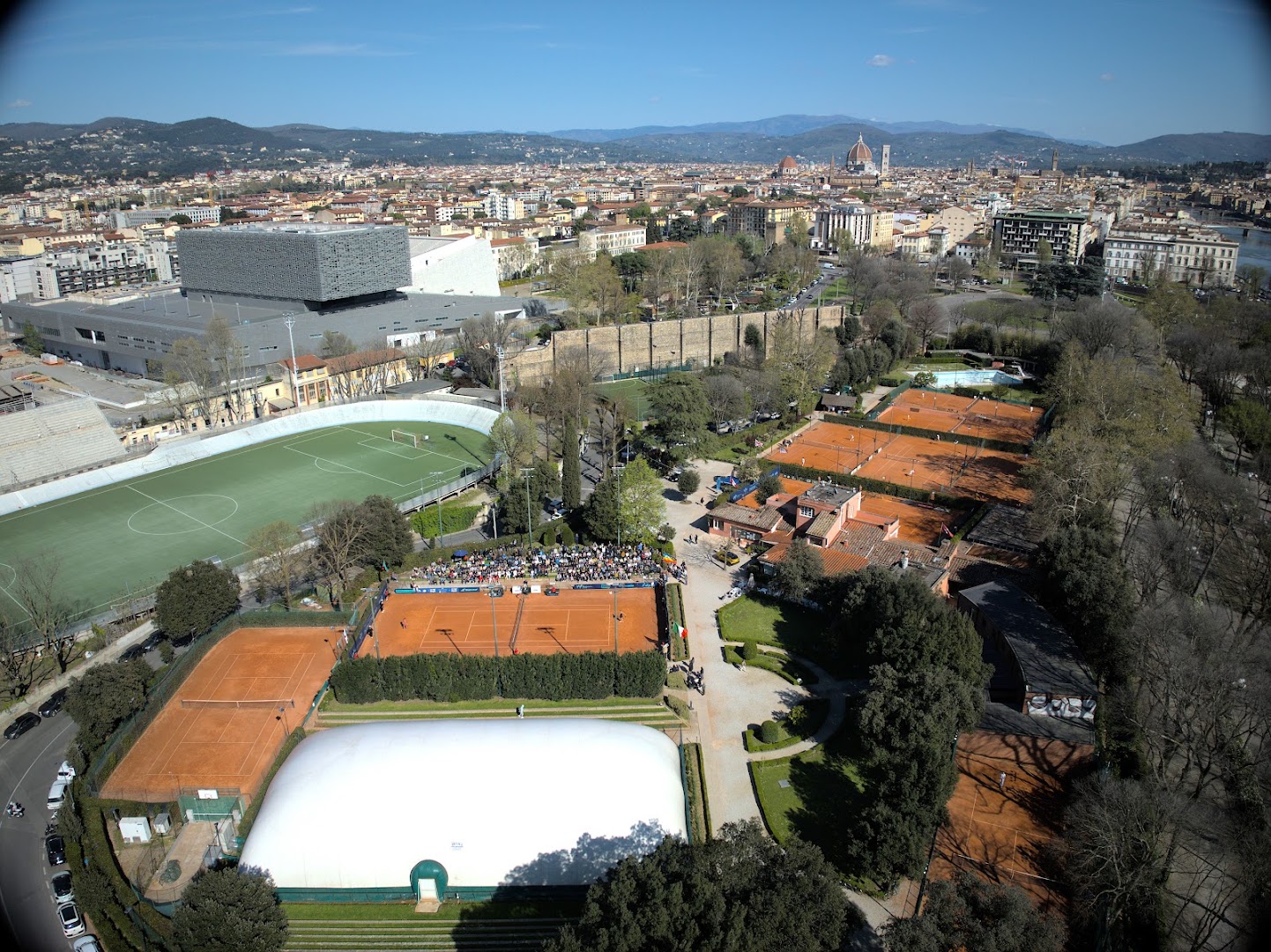 Circolo del Tennis Firenze 1898