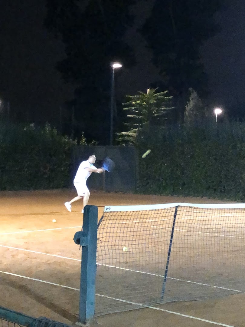 Circolo del Tennis Firenze 1898